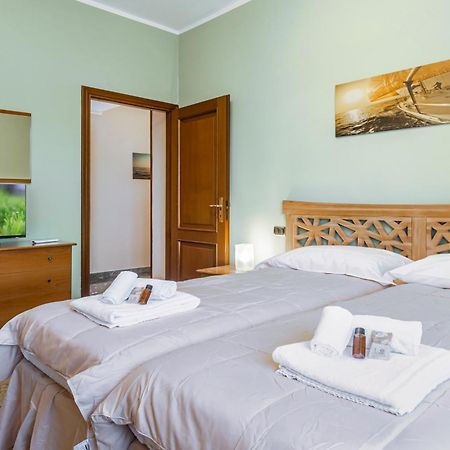Sailing Ships Cozy Flat X5 With Balcony La Spezia Exterior foto