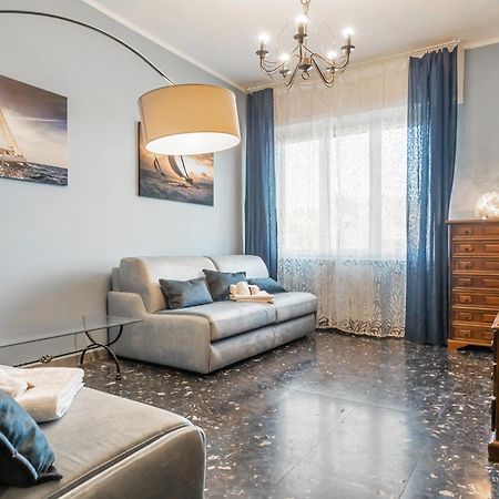 Sailing Ships Cozy Flat X5 With Balcony La Spezia Exterior foto