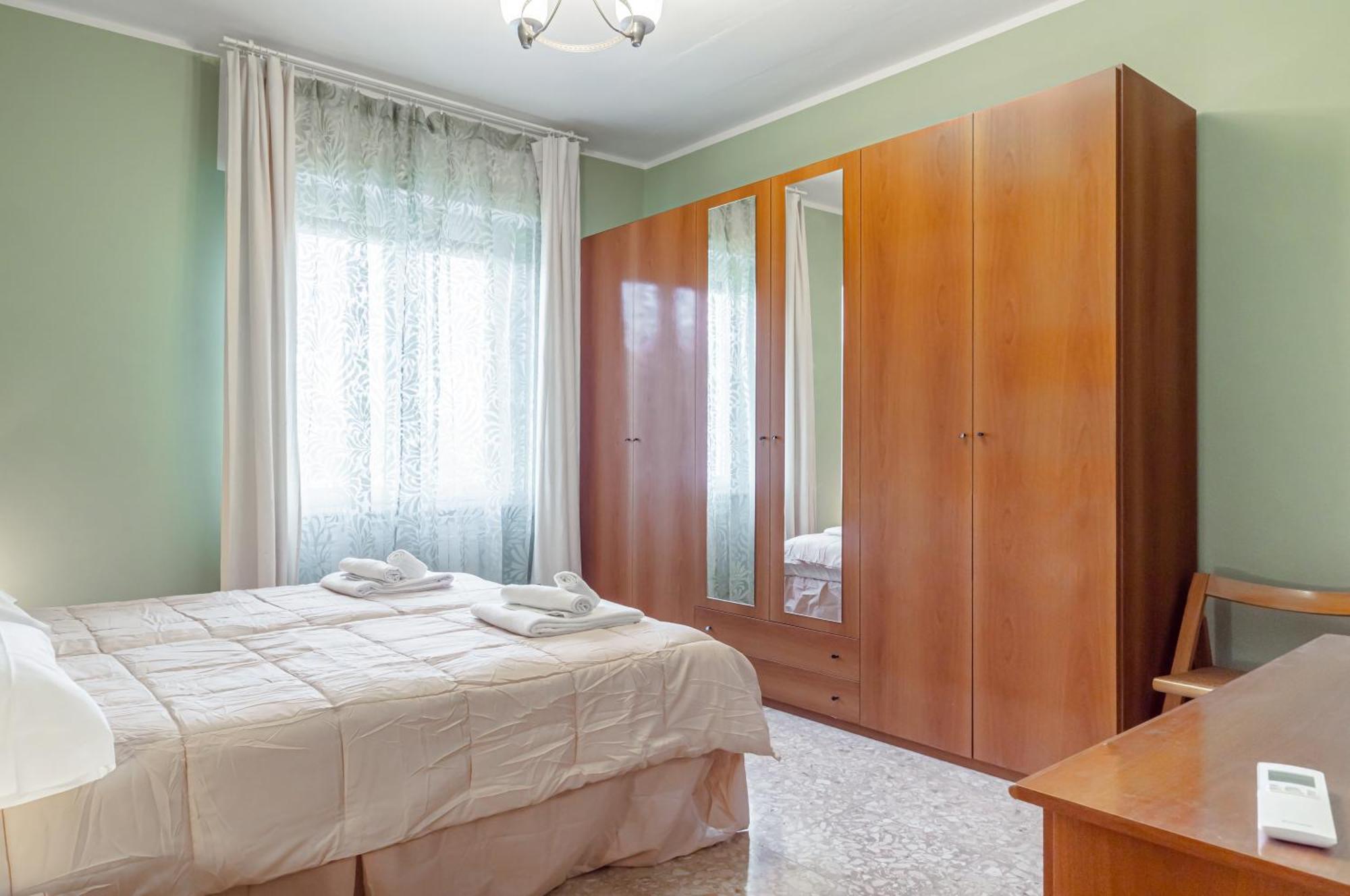 Sailing Ships Cozy Flat X5 With Balcony La Spezia Exterior foto